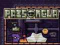 Jeu Prisonela