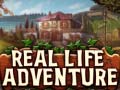 Jeu Real Life Adventure
