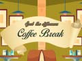 Jeu Spot the differences Coffee Break