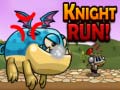 Jeu Knight Run!