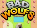 Jeu Bad Wolves