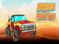 Jeu Monster Truck Way