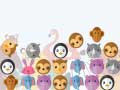 Jeu Count The Animals