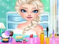 Jeu Dress Up Decorate Make up