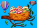 Jeu Egg Jump Up