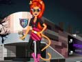 Jeu Monster Shopping Dressup
