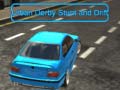 Jeu Urban Derby Stunt And Drift