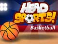 Jeu Head Sports Basketball