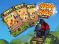 Jeu Choo Choo Connect