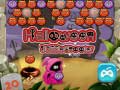 Jeu Halloween Bubble Shooter