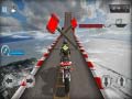 Jeu Iimpossible Bike Race