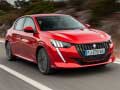 Jeu Peugeot 208