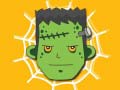 Jeu Spider Zombie