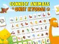 Jeu Onet Connect Animal