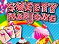 Jeu Sweety Mahjong