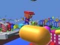 Jeu Super 3d World Adventure