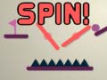 Jeu Spin!