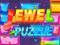 Jeu Jewel Puzzle