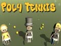 Jeu Poly Tennis 