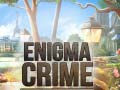 Jeu Enigma Crime