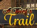 Jeu A Thief's Trail