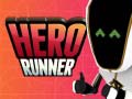 Jeu Hero Runner