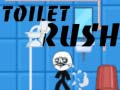 Jeu Toilet Rush
