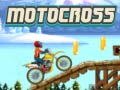 Jeu Motocross