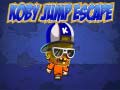Jeu Koby Jump Escape
