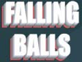 Jeu Falling Balls