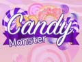 Jeu Candy Monster