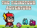 Jeu The Ticino Adventure Tour