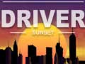 Jeu Driver Sunset