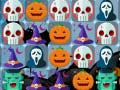 Jeu Scary Halloween Match 3