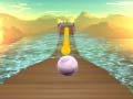 Jeu Extreme Ball Balance 3d