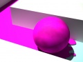 Jeu Roller Splat 3D