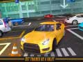 Jeu Super Parking Car Drive