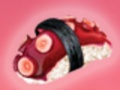 Jeu Sushi Slice