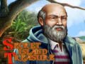 Jeu Secret Island Treasure