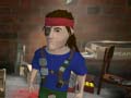 Jeu Thugs of War