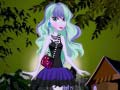 Jeu Monster Dreamland Dressup