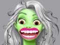 Jeu Zombie At Dentist