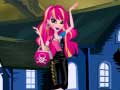 Jeu Monster Gigi Charisma Dressup