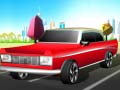 Jeu Thug Racing 3D