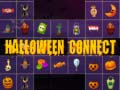 Jeu Halloween Connect