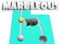 Jeu Marbleous 3D 