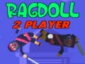 Jeu Ragdoll 2 Player