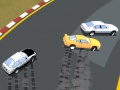 Jeu Arcade Car Drift