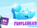 Jeu Icy Purple Head