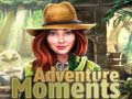 Jeu Adventure Moments